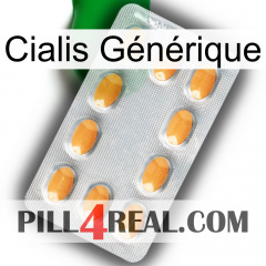 Cialis Générique cialis3